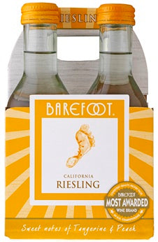 Barefoot riesling deals