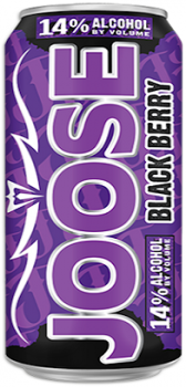 Joose Black Berry (23.5OZ)