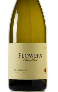 Flowers Chardonnay (750mL)