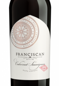 Franciscan Napa Cabernet Sauvignon **NFD**