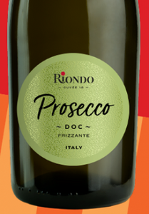 Riondo Prosecco Sparkling Single