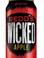 Redd's Wicked Apple Cider Can (24OZ)