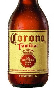 Corona Familiar Btl (32oz)