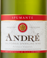 Andre Spumante Sparkling Wine (750mL)