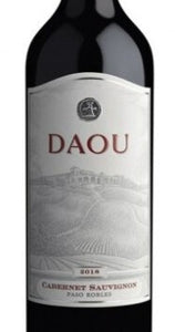 Daou Cabernet Sauvignon **NFD** (750mL)