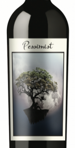 Daou Pessimist Red Blend **NFD**