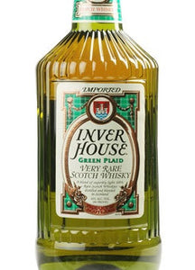 Inverhouse Scotch Whiskey **NFD** (1.75L)