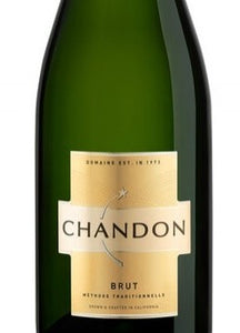 Chandon Brut Sparkling Champagne (750mL)