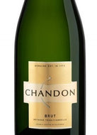 Chandon Brut Sparkling Champagne (750mL)