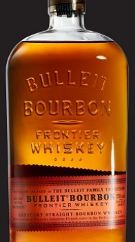 Bulleit Bourbon Whiskey **NFD** (750mL)