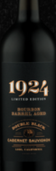 1924 Bourbon Barrel Cabernet Sauvignon (750mL)