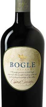 Bogle Cabernet Sauvignon  (750mL)