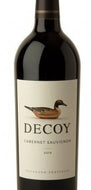 Decoy Cabernet Sauvignon  **NFD** (750mL)