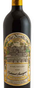 Far Niente Cabernet Sauvignon (750mL)