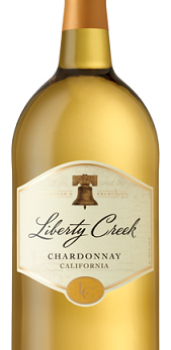 Liberty Creek Chardonnay **NFD** (1.5L)