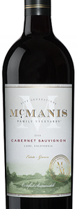 McManis Cabernet Sauvignon