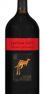 YellowTail Cabernet Sauvignon  **NFD** (1.5L)