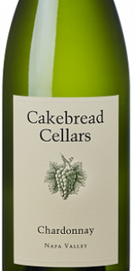 Cakebread Chardonnay  (750mL)