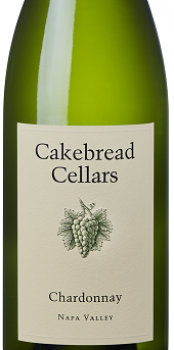 Cakebread Chardonnay  (750mL)