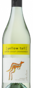 YellowTail Super Crisp Chardonnay  **NFD** (1.5L)
