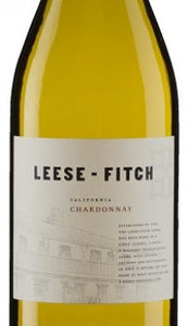 Leese Fitch Chardonnay  (750mL)