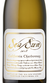 Sea Sun Chardonnay (750mL)