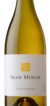 Sean Minor 4B Chardonnay  (750mL)