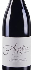 Angeline Pinot Noir (750mL)