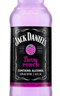 Jack Daniels Country Cocktails Berry Punch 6pk (10oz)