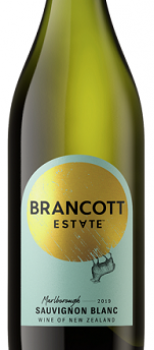 Brancott Sauvignon Blanc  (750mL)