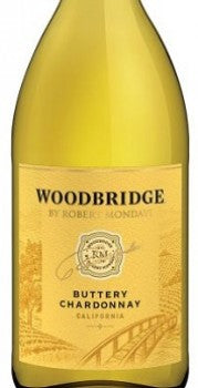 Woodbridge Buttery Chardonnay **NFD** (1.5L)