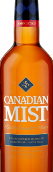 Canadian Mist Canadian Whiskey