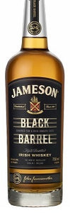 Jameson Black Barrel Irish Whiskey (750mL)