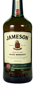 Jameson Irish Whiskey **NFD** (1.75L)