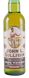 John L Sullivan Irish Whiskey  (750mL)