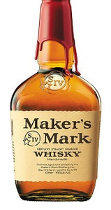 Makers Mark Bourbon Whiskey **NFD** (1.75L)