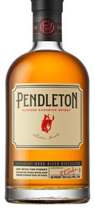 Pendleton Canadian Whiskey **NFD** (750mL)