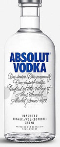 Absolut Vodka **NFD** (1.75L)