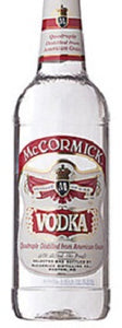 McCormick Vodka Traveler  (750mL)