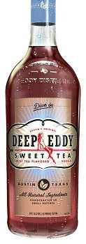 Deep Eddy Sweet Tea Vodka (750mL)