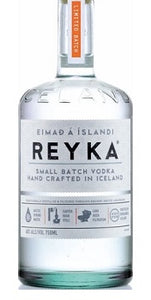 Reyka Vodka  (750mL)