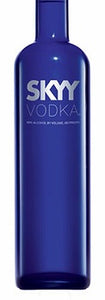 Skyy Vodka **NFD** (750mL)