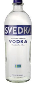 Svedka Vodka **NFD** (1.75L)