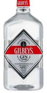 Gilbeys Gin  (750mL)