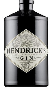 Hendrick's Gin **NFD** (1.75L)
