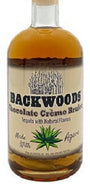 Backwoods Creme Brulee Chocolate Tequila (750mL)