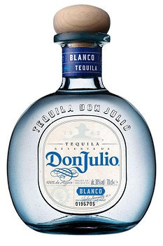 Don Julio Blanco Tequila (375mL)