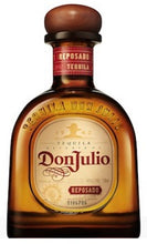 Load image into Gallery viewer, Don Julio Reposado Tequila (750mL)
