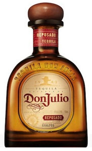 Don Julio Reposado Tequila (750mL)