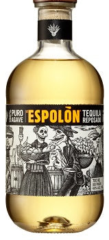 Espolon Reposado Tequila (750mL)